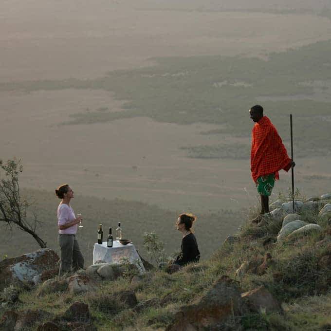 Read more about Mara North Conservancy